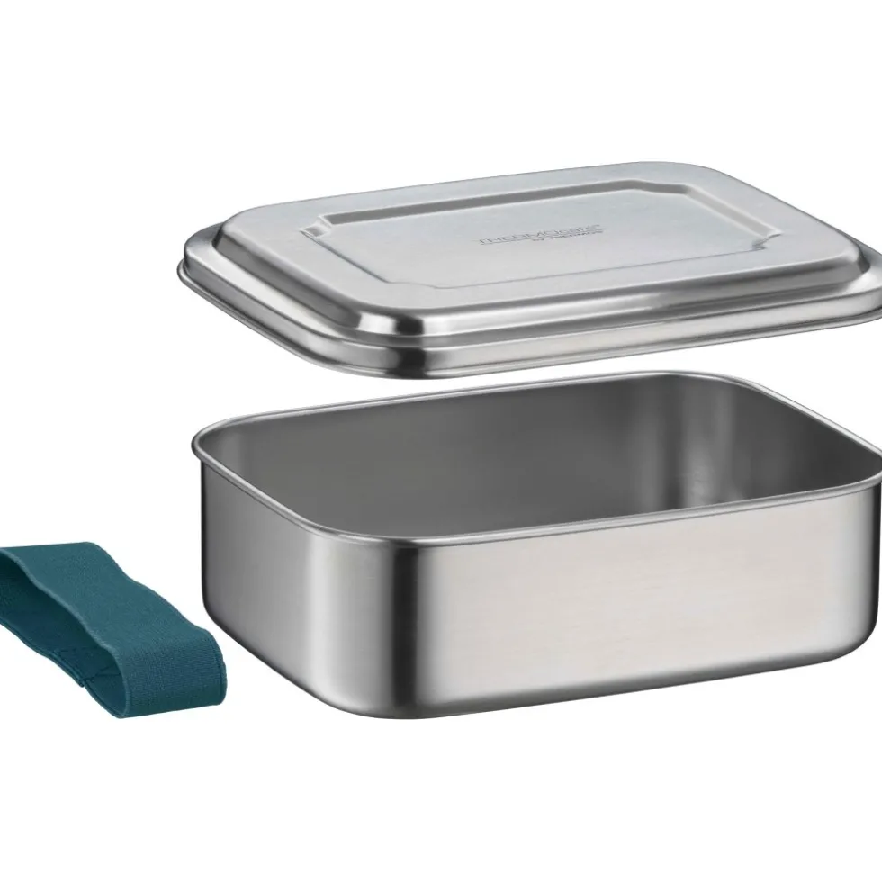 THERMOS® TC Sandwich Box Broodtrommel - 1L - teal