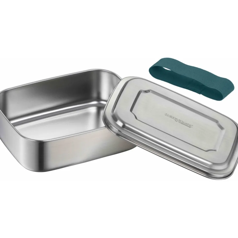 THERMOS® TC Sandwich Box Broodtrommel - 1L - teal