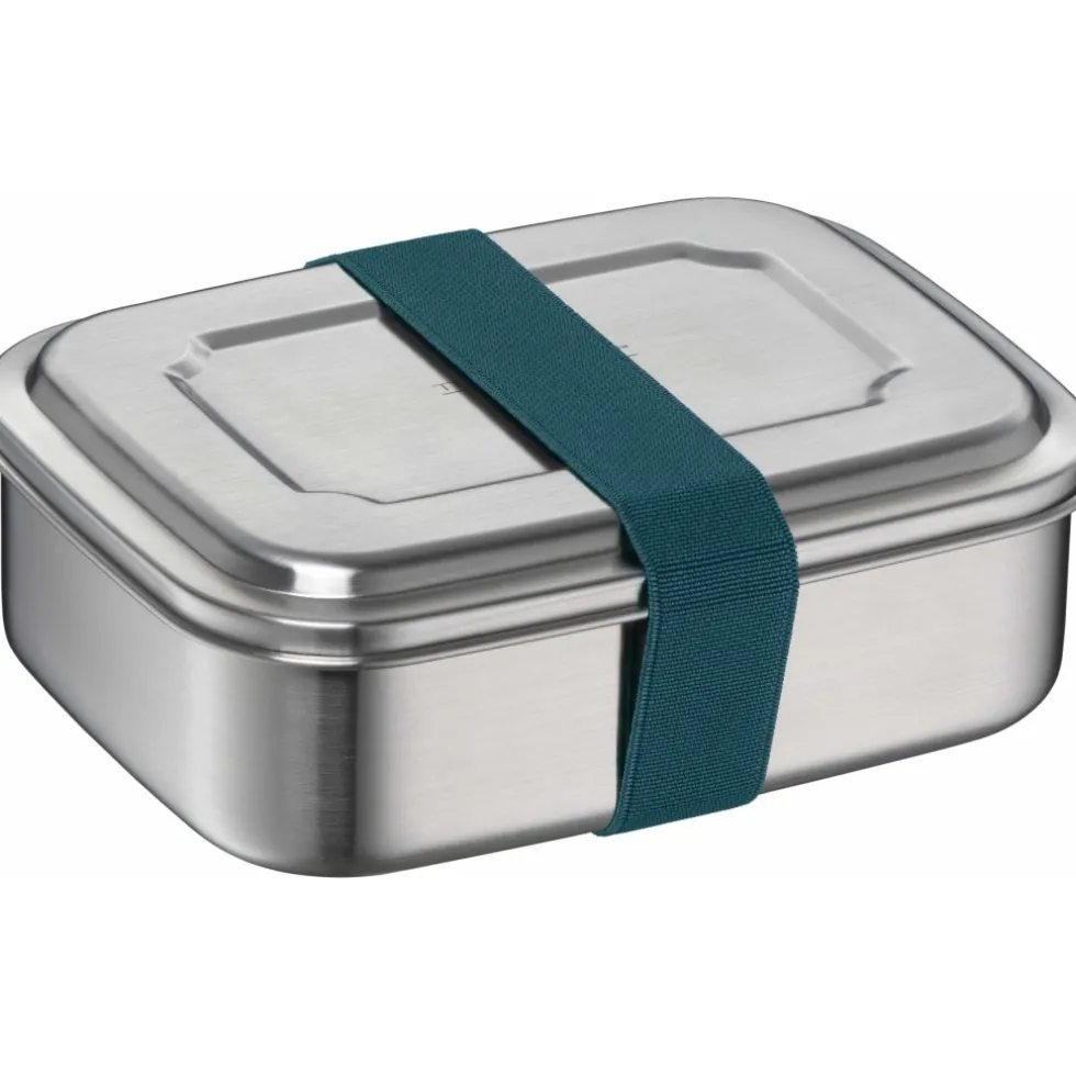 THERMOS® TC Sandwich Box Broodtrommel - 1L - teal