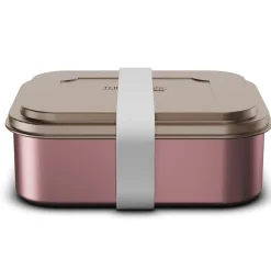 Campingservies & Bestek < Thermos ® TC Sandwich Box 0.8L Brooddoos - saffierblauwe mat