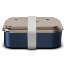 Campingservies & Bestek < Thermos ® TC Sandwich Box 0.8L Brooddoos - saffierblauwe mat