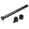 The Robert Axle Project - Lightning Steekas voor Voorwiel - 12x100mm Focus R.A.T - M12x1.5 - 100mm - LIG510.F