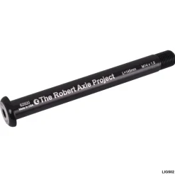 The Robert Axle Project - Lightning Steekas voor Voorwiel - 15x100/110mm - M14x1.5 - 133-155mm - LIG502/504/508/509