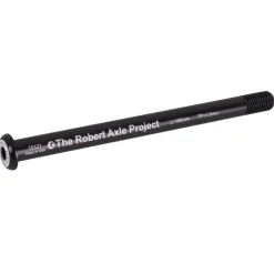 The Robert Axle Project - Lightning Steckas voor Achterwiel - 12x142mm - M12x1.5 - 168mm - LIG629