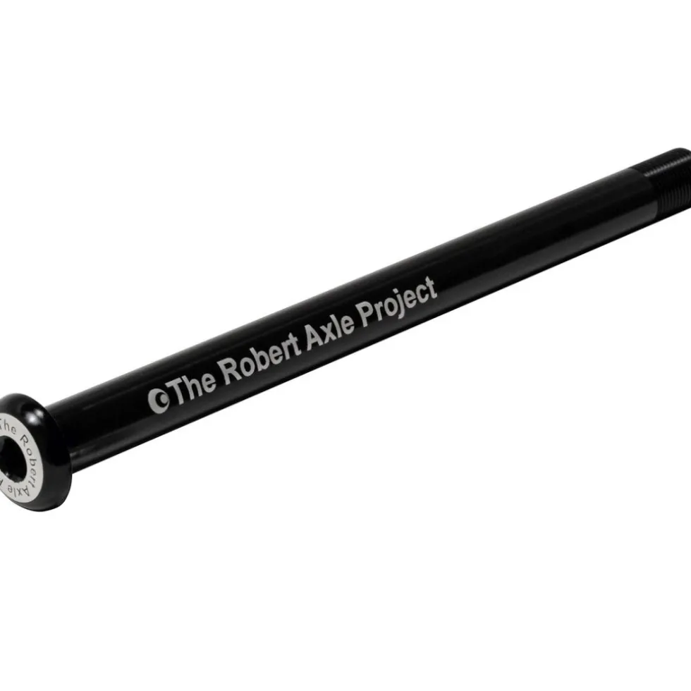 The Robert Axle Project - Lightning Steckas voor Achterwiel - 12x142/148mm - M12x1.75 - 167-198mm - LIG601/610/611/621/623.C