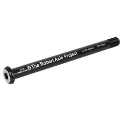 The Robert Axle Project - Lightning Steckas voor Achterwiel - 12x142/148mm - M12x1.0 - 153-172mm - LIG603/613/617