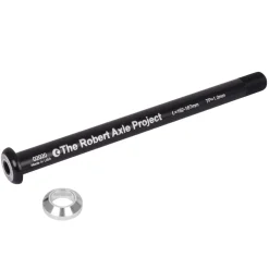 The Robert Axle Project - Lightning Steckas voor Achterwiel - 12x142/148mm - M12x1.0 - 153-172mm - LIG603/613/617