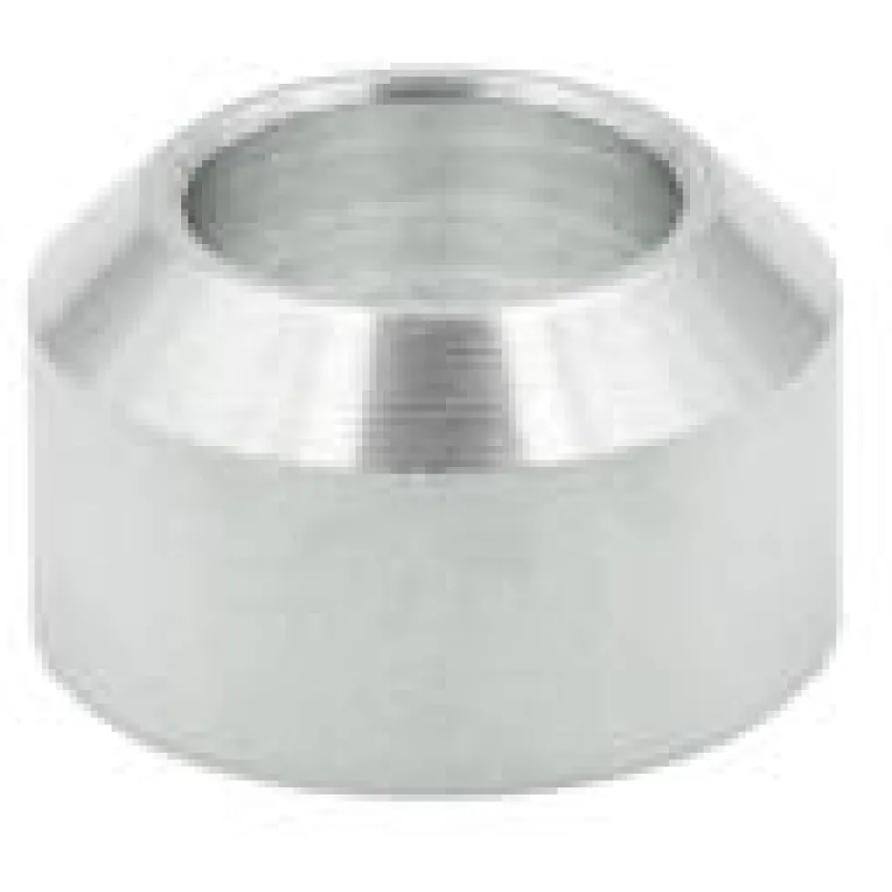 The Robert Axle Project Spacer voor Steekas - conisch