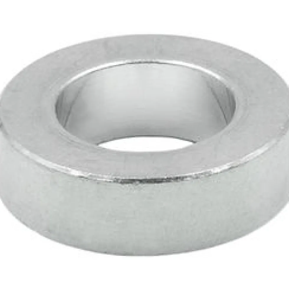 The Robert Axle Project Spacer voor Steekas - plat