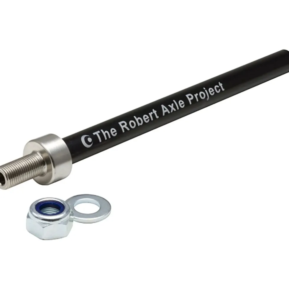 The Robert Axle Project Steekas voor Fietskar - 12x142mm Mavic Speed Release - KID224