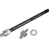 The Robert Axle Project Steekas voor BOB Trailer - 12x142mm - M12x1.5 - 172/178mm - BOB114