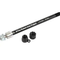 Snelspanners En Steekassen < The Robert Axle Project Steekas voor Fietskar - 12x142/148mm Focus R.A.T. - M12x1.5 - KID204.F/214.F