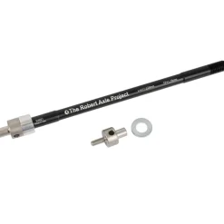 Snelspanners En Steekassen < The Robert Axle Project Steekas voor BOB Trailer - 12x148/197mm - M12x1.75 - 174-229mm - / /