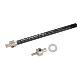 Snelspanners En Steekassen < The Robert Axle Project Steekas voor BOB Trailer - 12x148/197mm - M12x1.75 - 174-229mm - / /