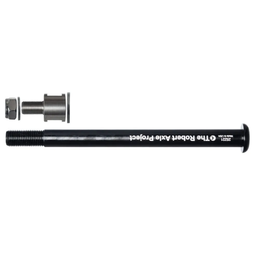 The Robert Axle Project Steekas voor Fietskar - 12x148mm Orbea - KID633.O