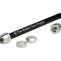 Snelspanners En Steekassen < The Robert Axle Project Steekas voor Fietstrainer - 12x142/148mm - M12x1.5 - 159-178mm - TRA204/212/214