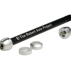 The Robert Axle Project Steekas voor Fietstrainer - 12x142/148mm - M12x1.0 - 175/183mm - TRA226