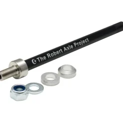 The Robert Axle Project Steekas voor Fietskar - 12x142/148mm - M12x1.0 - KID213/215/213.N/217.N