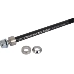The Robert Axle Project Steekas voor Fietskar - M12x1.0 - 152/167mm - KID217