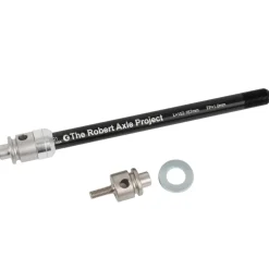 The Robert Axle Project - Steekas voor FollowMe Tandem - 12x142mm - M12x1.0 - 152/167mm - FOL117