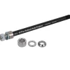 The Robert Axle Project - Steekas voor FollowMe Tandem - 12x142mm - M12x1.0 - 175/183mm - FOL126