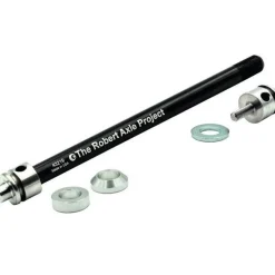 The Robert Axle Project - Steekas voor FollowMe Tandem - 12x142mm - M12x1.0 - 175/183mm - FOL126