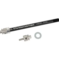 Snelspanners En Steekassen < The Robert Axle Project - Steekas voor FollowMe Tandem - 12x142/148mm - M12x1.5 - 172/178mm - FOL114