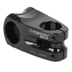 Stuurpennen < Thomson Elite X4 - 31.8 mm - MTB-Stuurpen - 1 1/8" - 40-60mm - black