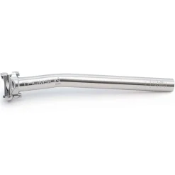 Vaste Zadelpennen < Thomson Elite Zadelpen - Setback - zilver