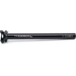 Vaste Zadelpennen < Thomson Elite Zadelpen - Straight - zwart