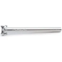 Thomson Elite Zadelpen - Straight - zilver
