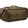 Thule RoundTrip MTB Duffel - Transporttas 70L - Deep Khaki