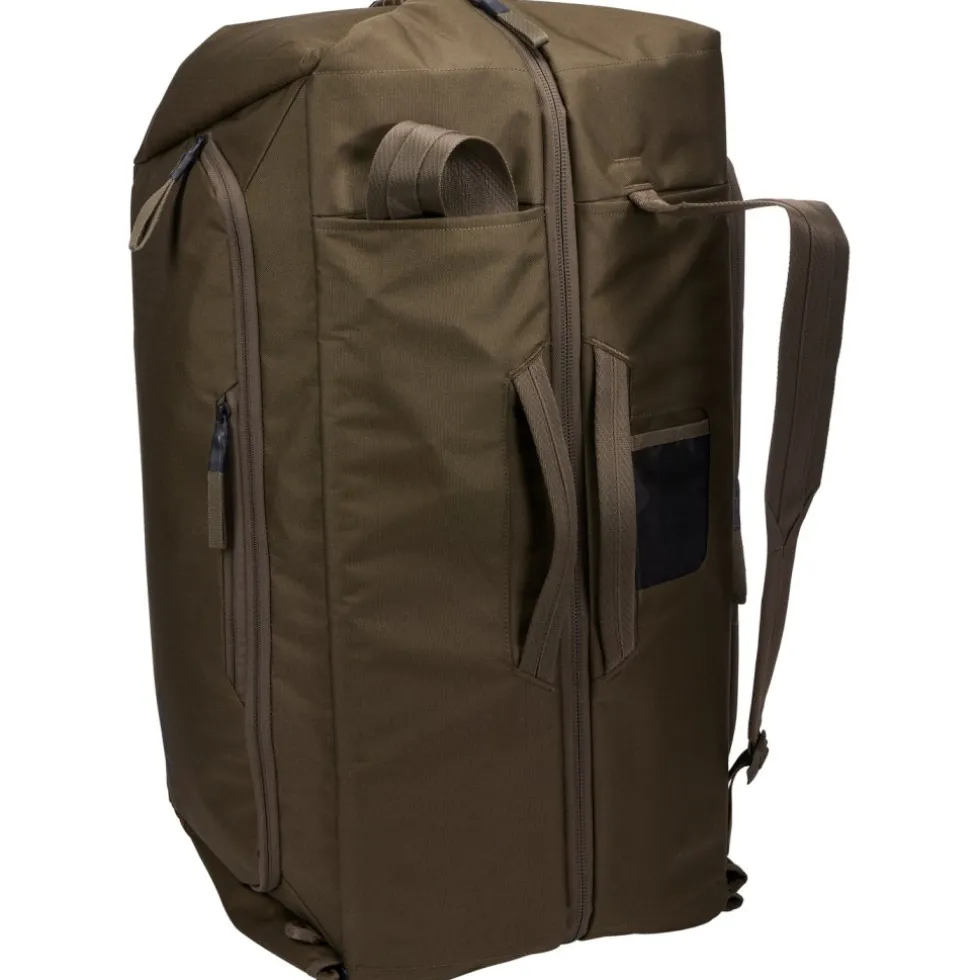 Thule RoundTrip MTB Duffel - Transporttas 70L - Deep Khaki