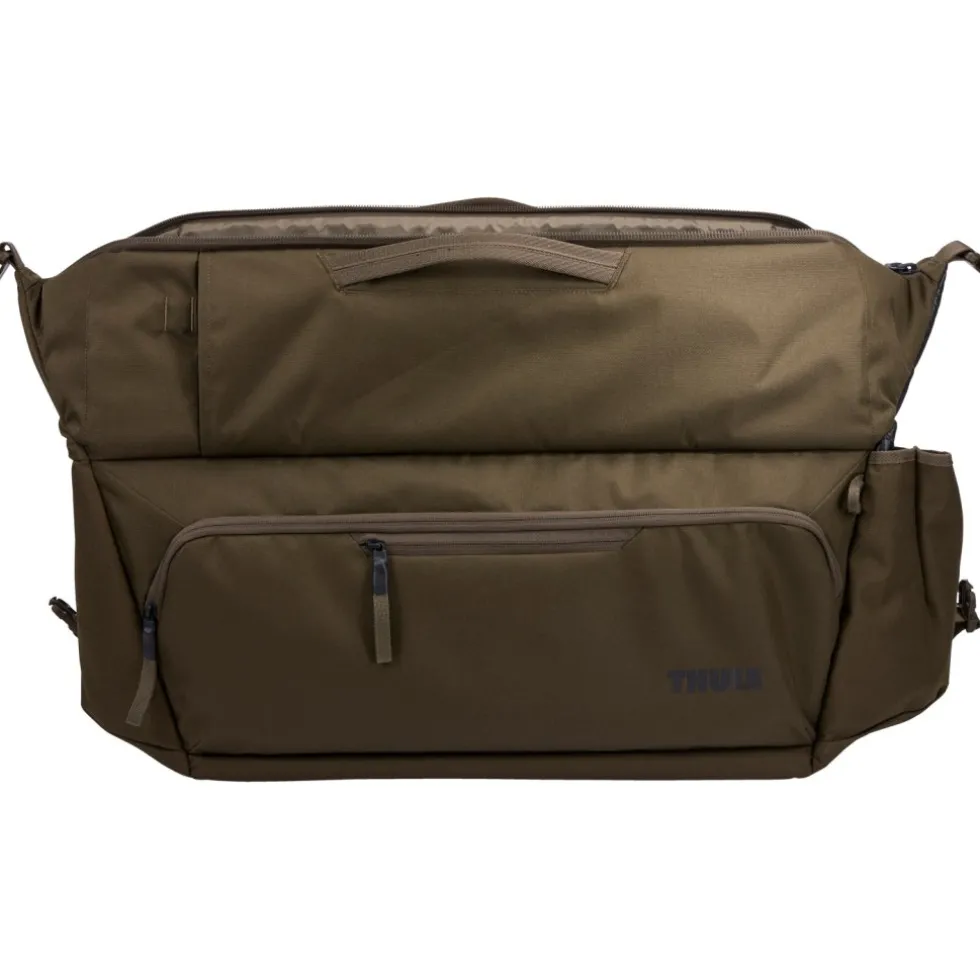 Thule RoundTrip MTB Duffel - Transporttas 70L - Deep Khaki