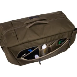 Thule RoundTrip MTB Duffel - Transporttas 70L - Deep Khaki