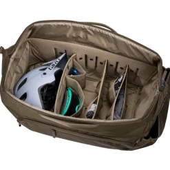 Thule RoundTrip MTB Duffel - Transporttas 70L - Deep Khaki