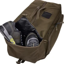 Thule RoundTrip MTB Duffel - Transporttas 70L - Deep Khaki