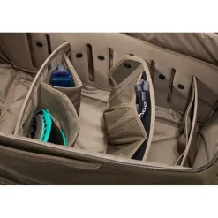Thule RoundTrip MTB Duffel - Transporttas 70L - Deep Khaki