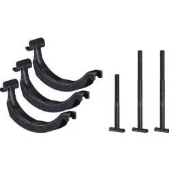 Thule Adapter - ProRide SquareBar - 3 St. - 889500