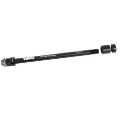 Thule Adapter voor Steekas - Schroefbevestiging - zwart