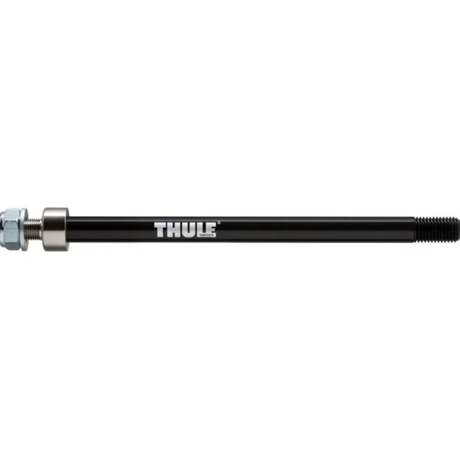 Snelspanners En Steekassen < Thule adapter voor steekassystemen - 12x148mm - Boost - black