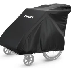 Hondenkarren < Thule Afdekhoes fietskar