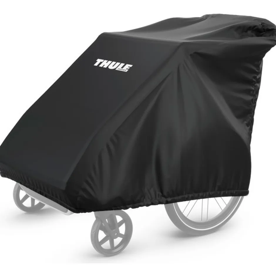 Hondenkarren < Thule Afdekhoes fietskar