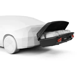 Fietsendragers < Thule Arcos Box - L
