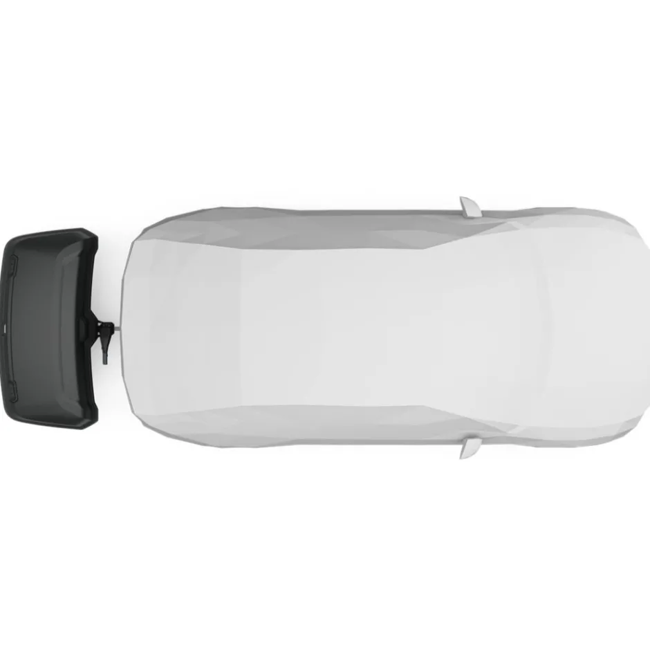 Fietsendragers < Thule Arcos Box - L