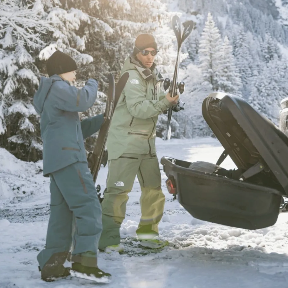 Thule Arcos Box - XL