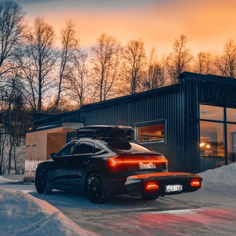 Thule Arcos Box - XL