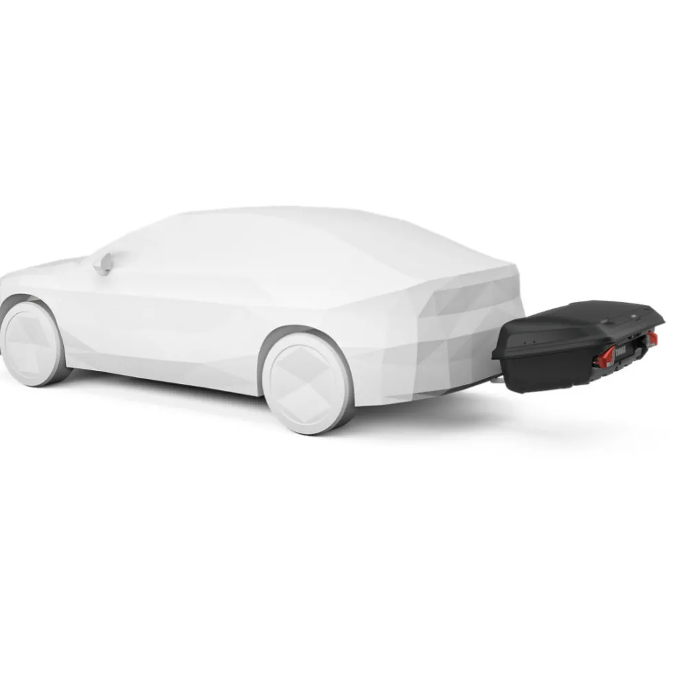 Thule Arcos Platform - Platform voor bagagedrager