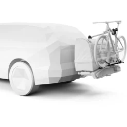 Fietsendragers < Thule BackSpace XT Beugel - 3rd Bike Arm