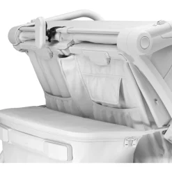 Kinderzitjes < Thule Bevestiging voor Garmin Varia Rearview Radar